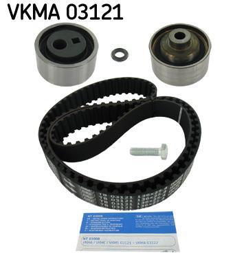 Kit de distribuição SKF ref. VKMA 03121